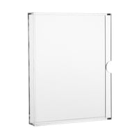 Premium Clear Acrylic Protective Case for SteelBook® 4K Ultra HD & Blu-ray