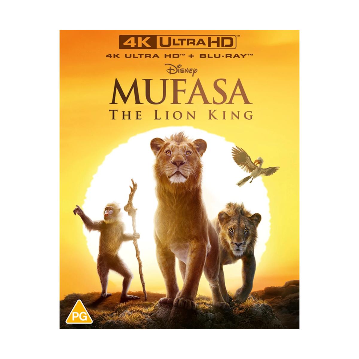 Blu Ray Lion King 2019 Free Hd The Lion King 2019 (Blu-ray DVD