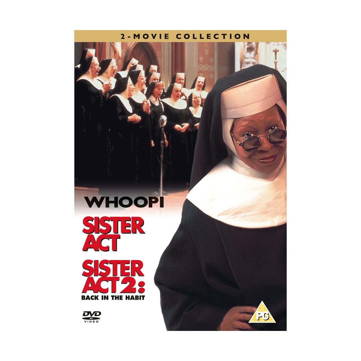 Choir Sister Act Stream Sister Act Sister Act 2: Back In The Habit