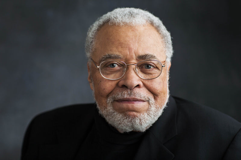 Remembering James Earl Jones: A Legacy of Voice and Talent