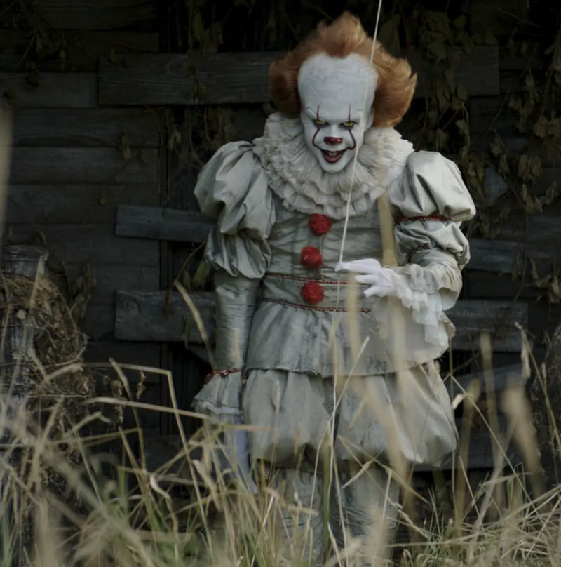 Bill Skarsgård Returns as Pennywise in 'Welcome to Derry' Prequel Series