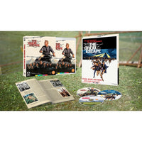 The Great Escape (Limited Edition) [Blu-ray]