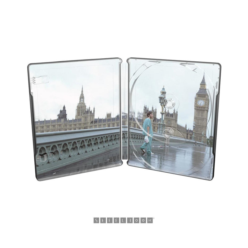 28 Days Later (Steelbook) [4K Ultra HD]
