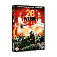 28 Weeks Later [DVD] [Region 2]