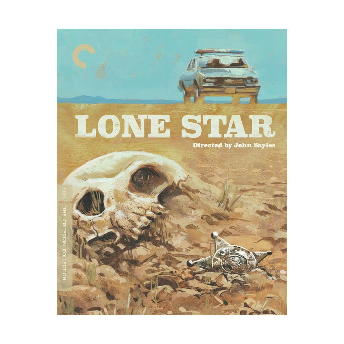 Lone Star [4K Ultra HD + Blu-ray]