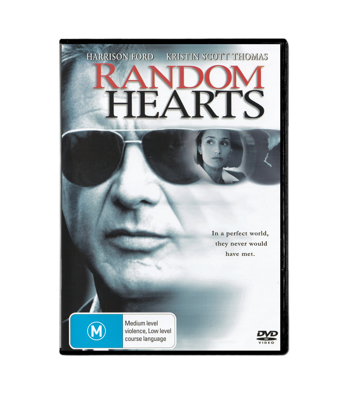 Random Hearts [DVD]