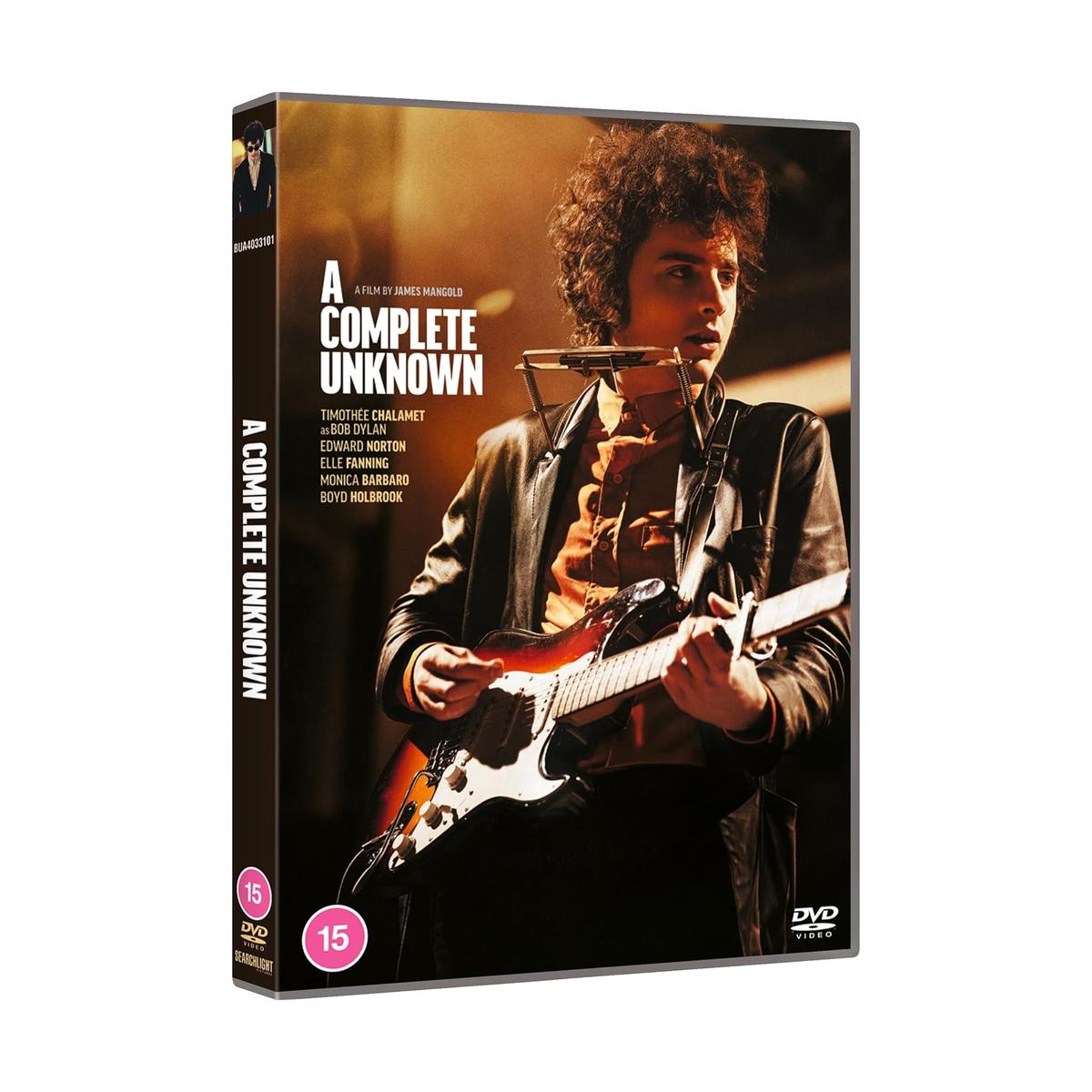 (未使用･未開封品)Unknowns [Blu-ray] [Import] Unknowns [DVD] [Import] 【公式通販】
