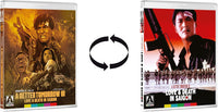 A Better Tomorrow Trilogy (Limited Edition) (5 Discs) [Blu-ray]