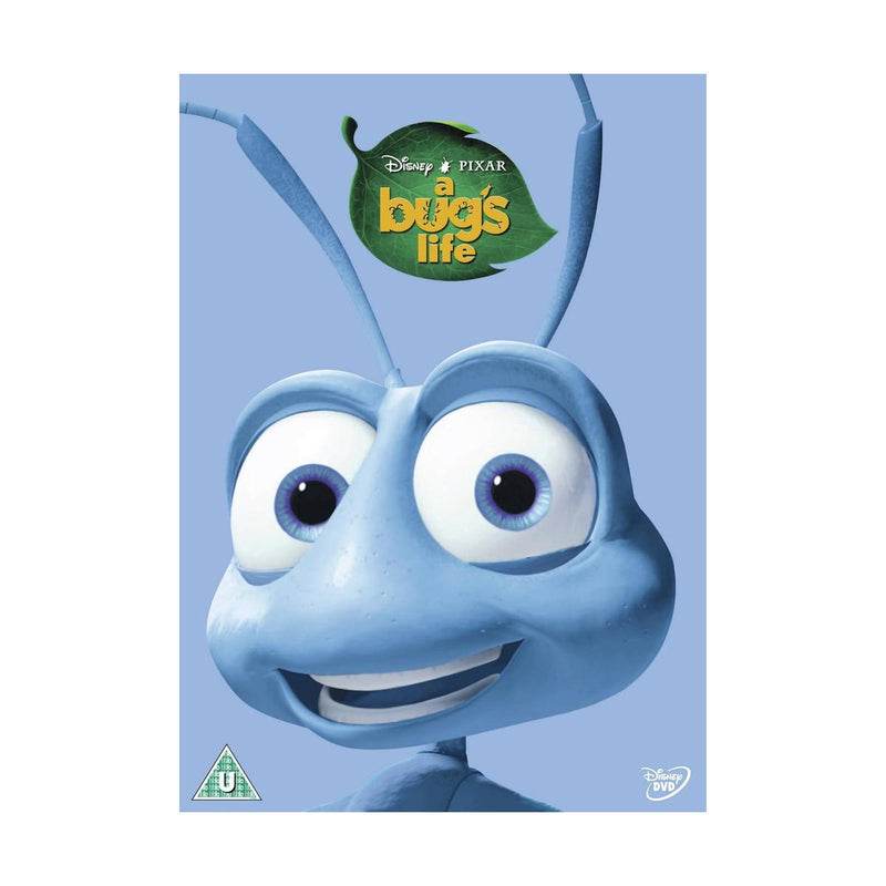 A Bug's Life [DVD]