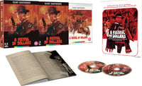 A Fistful of Dollars (Limited Edition) [Blu-ray]
