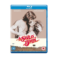 A Star is Born (1976) [Blu-ray]