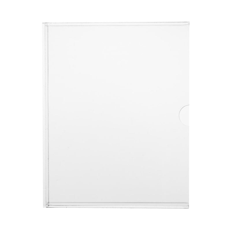 Premium Clear Acrylic Protective Case for SteelBook® 4K Ultra HD & Blu-ray