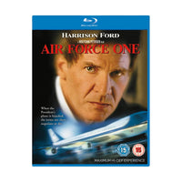 Air Force One [Blu-ray]