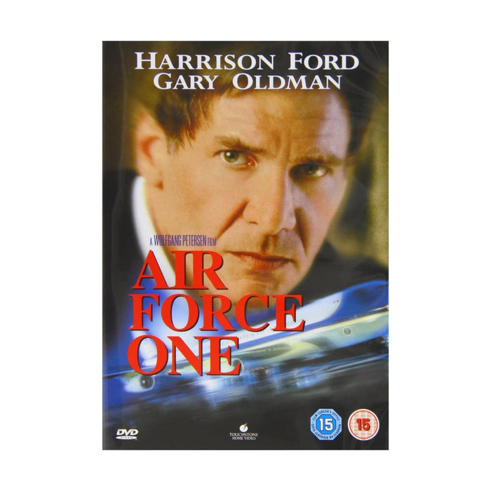 Air Force One [DVD]