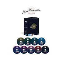 Akira Kurosawa Collection [Blu-ray]