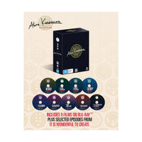 Akira Kurosawa Collection [Blu-ray]