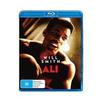 Ali [Blu-ray]