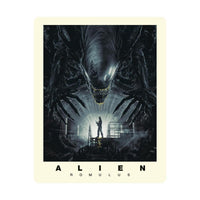 Alien: Romulus (Limited Edition Steelbook) [4K Ultra HD + Blu-ray]