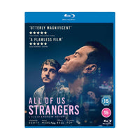 All Of Us Strangers [Blu-ray]