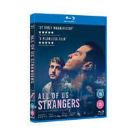 All Of Us Strangers [Blu-ray]