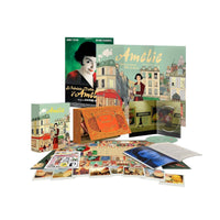Amélie (25th Anniversary Limited Edition) [Blu-ray]