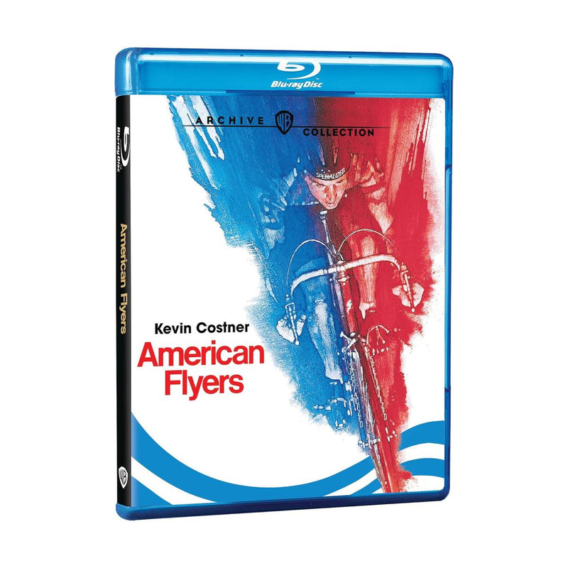 American Flyers (Warner Archives) [Blu-ray]