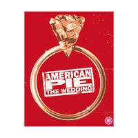 American Pie: The Wedding (Collector's Edition) [Blu-ray]