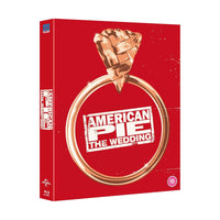 American Pie: The Wedding (Collector's Edition) [Blu-ray]
