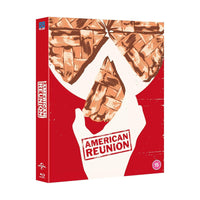 American Reunion (Collector's Edition) [Blu-ray]
