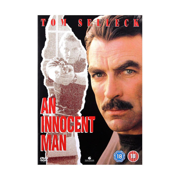 An Innocent Man [DVD]