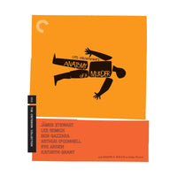 Anatomy of a Murder [Blu-ray]