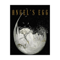 Angel's Egg [4K Ultra HD + Blu-ray]