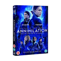 Annihilation [DVD]