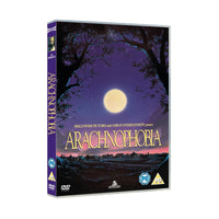 Arachnophobia [DVD]