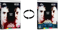 At Close Range [Blu-ray]