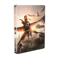 Avatar: Fire and Ash (Steelbook) (3 Disc) [4K Ultra HD + Blu-ray]