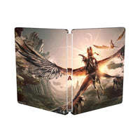 Avatar: Fire and Ash (Steelbook) (3 Disc) [4K Ultra HD + Blu-ray]