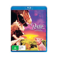 Babe [Blu-ray]