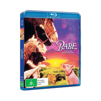Babe [Blu-ray]