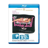 Baby Doll (Warner Archives) [Blu-ray]