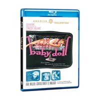 Baby Doll (Warner Archives) [Blu-ray]