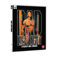 Bad Lieutenant [4K Ultra HD]