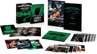 Batman Forever (Ultimate Collector's Edition Steelbook) [4K Ultra HD + Blu-ray]