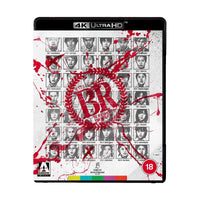 Battle Royale [4K Ultra HD]