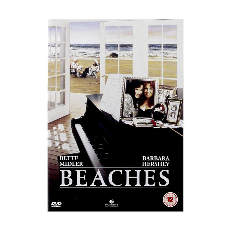 Beaches [DVD]