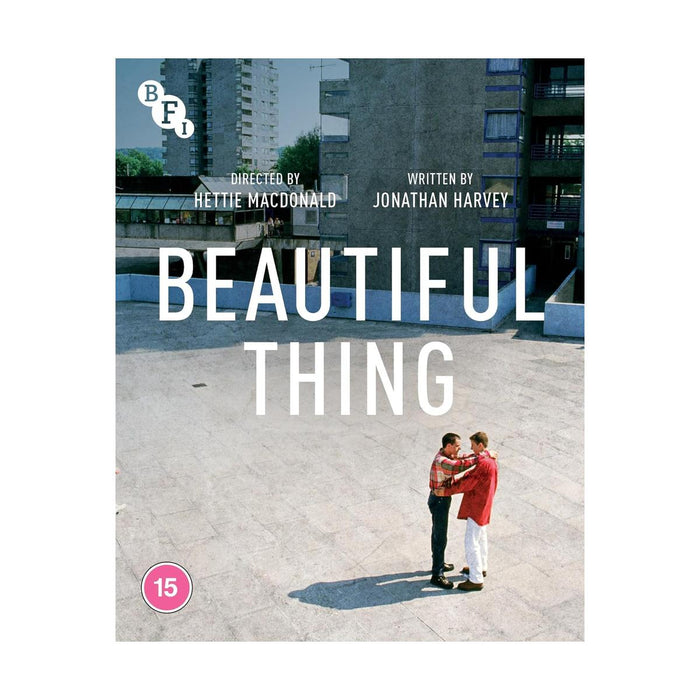 Beautiful Thing [Blu-ray]
