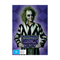 Beetlejuice - 2 Film Collection [DVD]