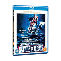 The Bermuda Depths (Warner Archives) [Blu-ray]