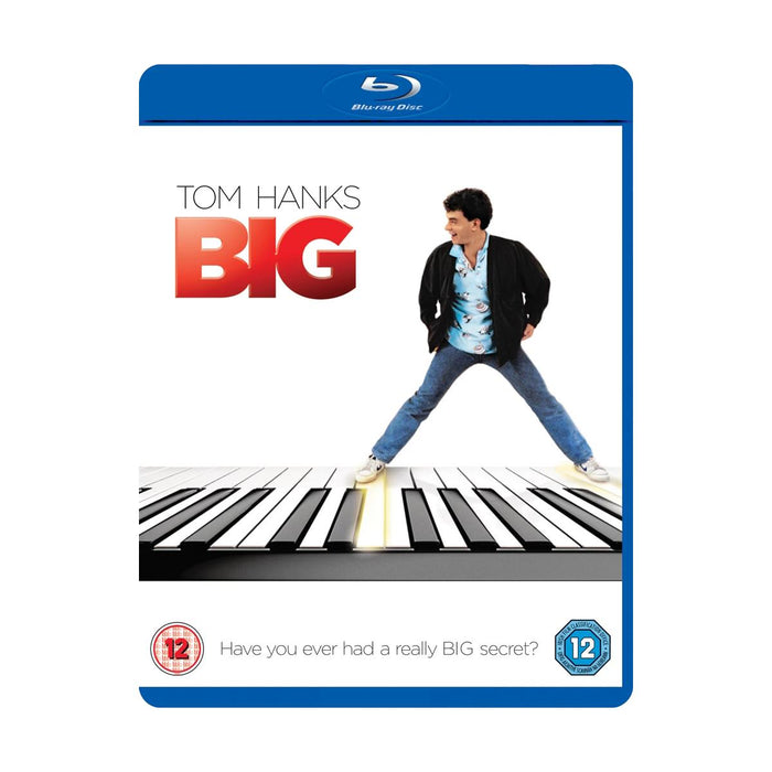 Big [Blu-ray]