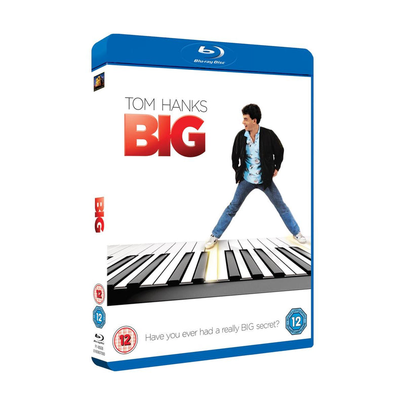 Big [Blu-ray]